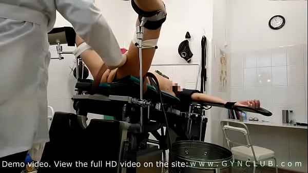 New gynecological_experiment