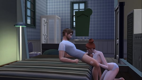 Step dad uses like a sex toy gone sexual 