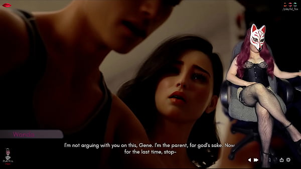 Ms denvers ep 70 playthrough by playful fox 