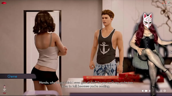 Ms denvers ep 70 playthrough by playful fox 