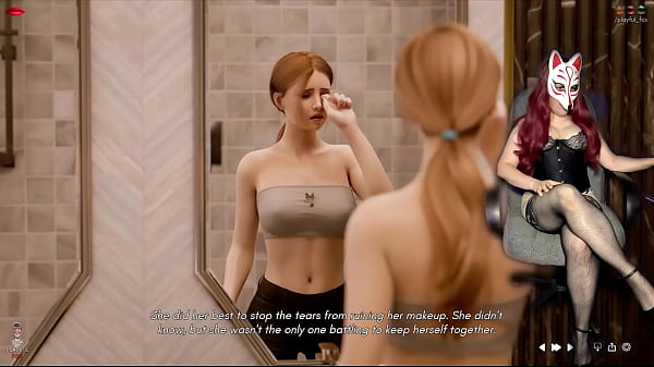 Ms denvers ep 70 playthrough by playful fox