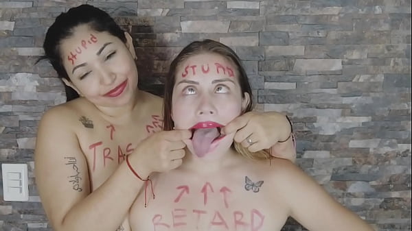 Por Dinero Se Mueven Este Par De Putas thumbnail