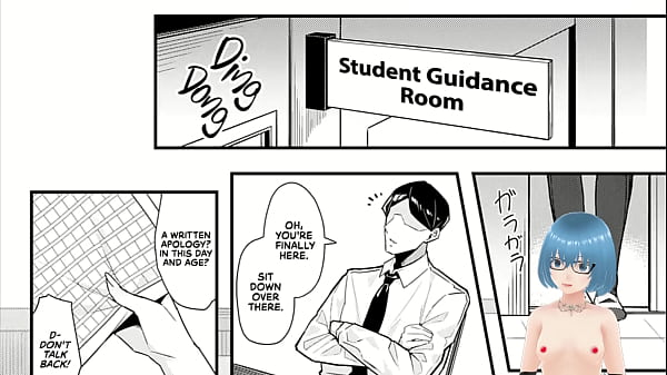 Nonton Bewitched By A Black Flower thumbnail