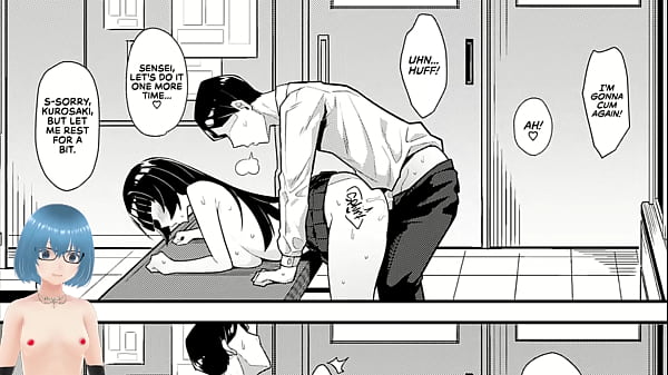 Bewitched by a Black Flower