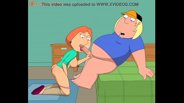 Nonton Griffin thumbnail