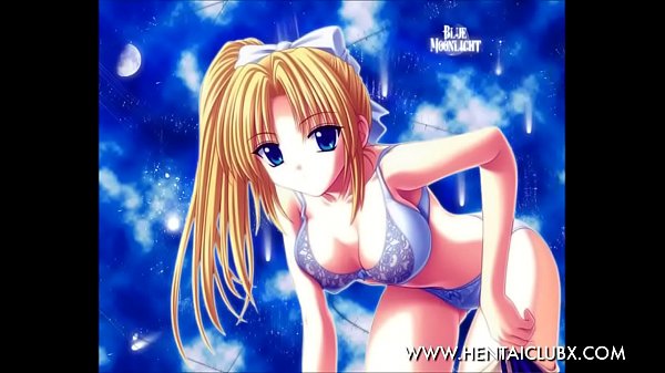fan service sexy Anime Girls Collection 31 Hentai Ecchi Kawaii Cute Manga Anime AymericTheNightmare 
