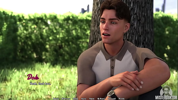 Nonton Law School Ep.18 &ndash; Visual Novel Gameplay By Misterdoktor thumbnail