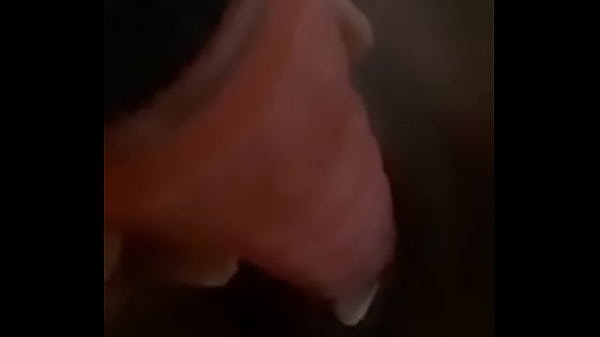 Loca porque quiere gemir rico 