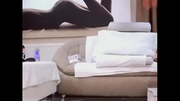 Pretty hot babe rides her toy doll big cock