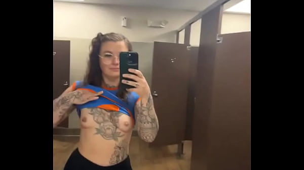 Bathroom tittiesssalso go okc 