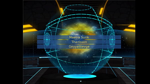 Orange trainer part 13 0 star wars porn game