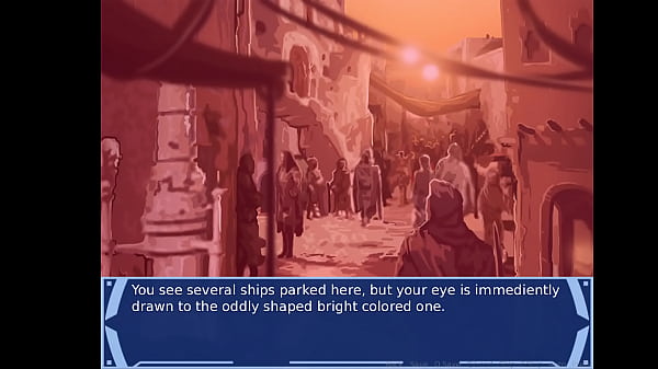 Orange trainer part 13 0 star wars porn game 