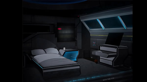 Orange trainer part 13 0 star wars porn game