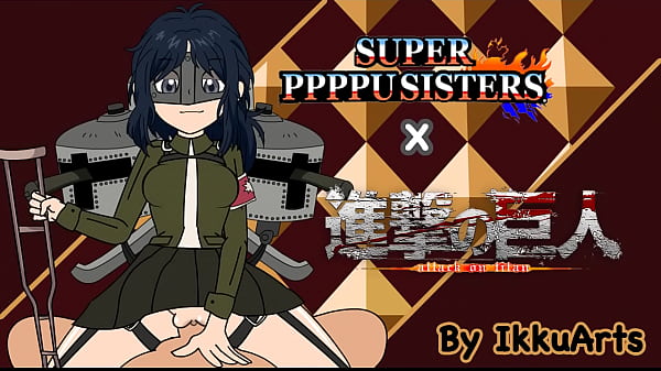 PPPPU Gaiden_Music Battle Mode Pieck_Theme