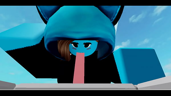 Roblox stop motion blowjob video 