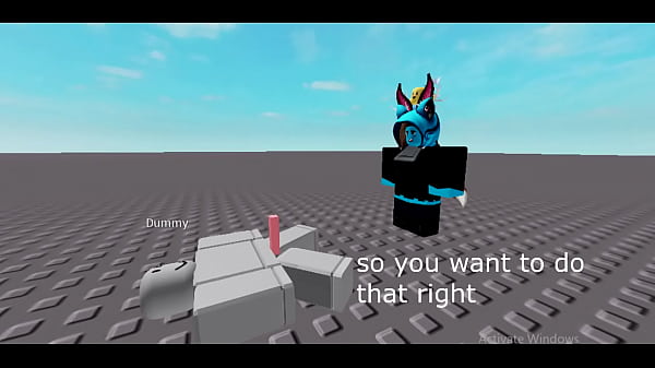 Nonton Roblox Stop Motion Blowjob Video thumbnail