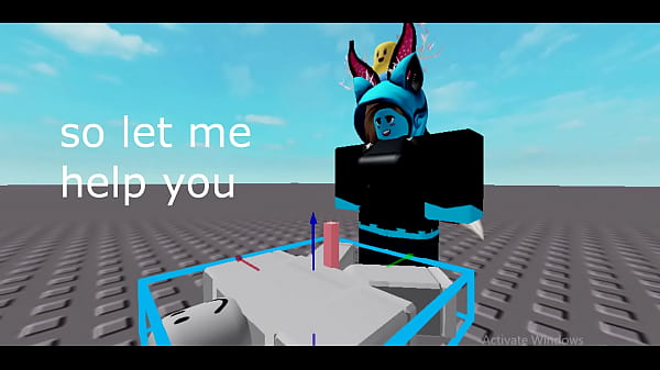 Roblox stop motion blowjob video 