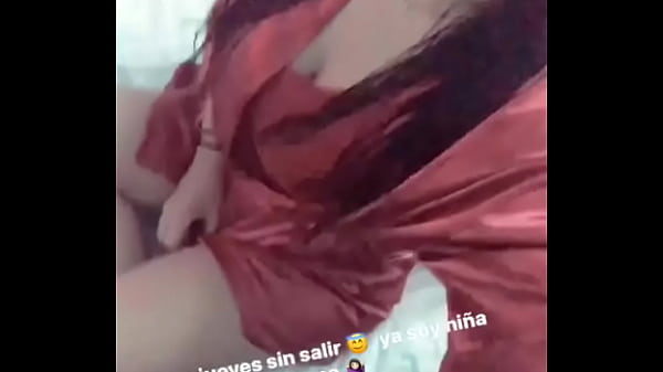 Perra pendeja 
