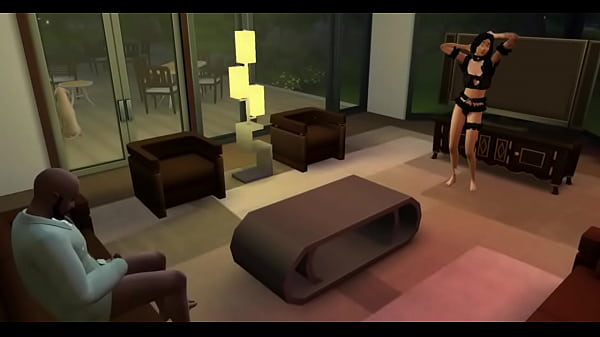 The Willow Creek and Oasis Springs Sims Part 6