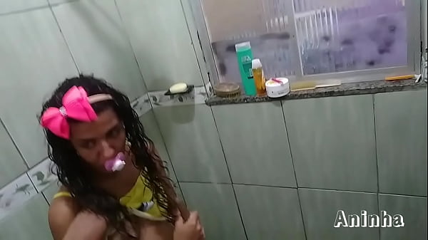 Teen Skinny Anal 18yo thumbnail