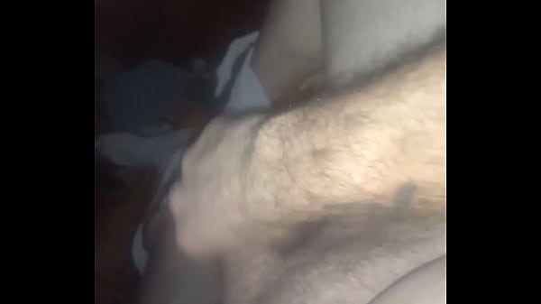 Sure am tired of playing with him alone 