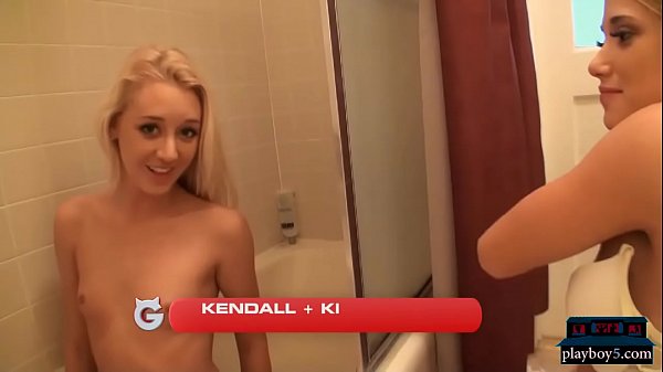 Amateur teen blondes in a_homemade boyfriend fuck video