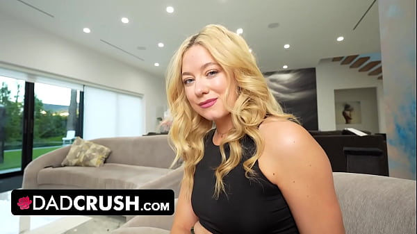 Play MP4 - StepDaughter Starts Stripping In Front Of Her Shocked Stepdad Who Can't Believe His Eyes And Hands