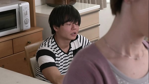 Play MP4 - 緊縛相姦～母親の自由を麻縄で奪いひたすらイカせ続けて中出しする息子～　岡村麻友子