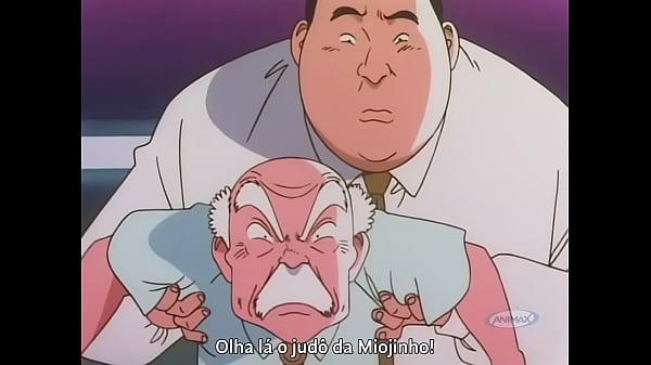 Yawara Especial_CompletoLegendado PT BR