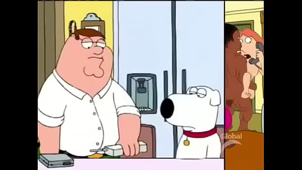 Play MP4 - Family Guy Calling Scene &lpar;Original Airing&rpar;