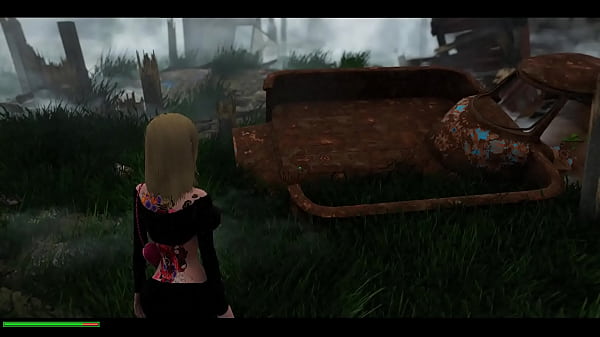 Fallout 4 Nuka thumbnail