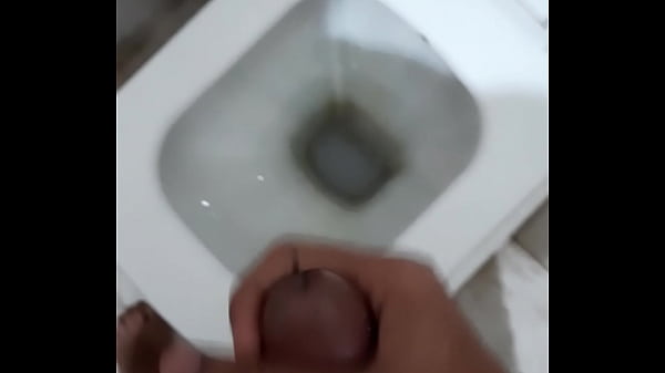Ejaculate cum it
