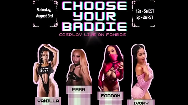 It&rsquo;s about to get real wet this Saturday. Don&rsquo;t miss us tomorrow night iivoryforeiign farafatale vampbaby666 