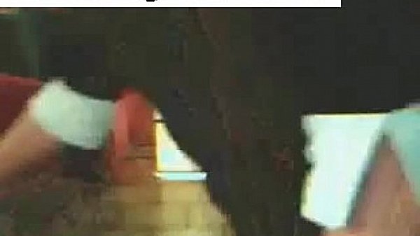 Cute girl playing with her holes on webcam 