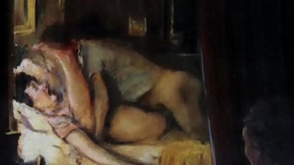 Retro Erotic Drawings thumbnail