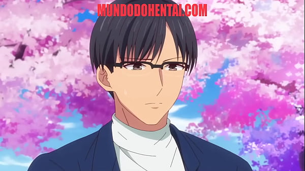 Comeu a_Bucetinha da Amiga Hentai Com Legenda