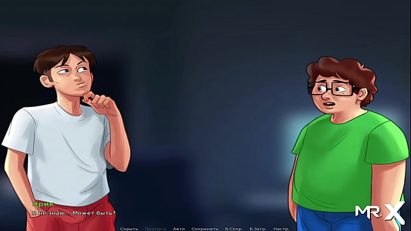 SummertimeSaga - Find my step son a girlfriend and E3 reward_awaits you #21