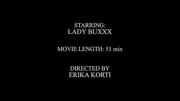 First tap total destruction of fucking slut lady buxxx with first triple anal penetration from seven big cocks eks602