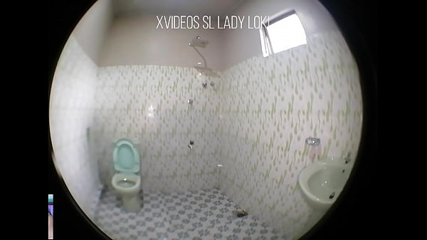 After fuck hot wife shower hidden cam