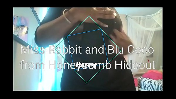 Nonton Miss Rabbit & Blu Coco thumbnail