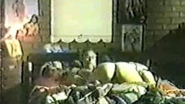 Kate Ritchie sex tape 