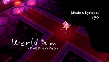 Nonton Blonde Vocaloid Rin Shakes Her Booty - Mod By Nutsuki Suu thumbnail