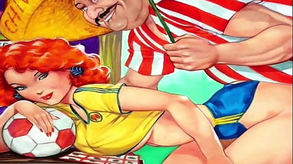 Nonton Comic Mexicano Erotico thumbnail