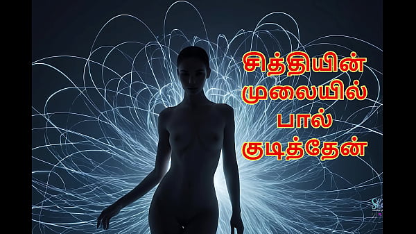 Play MP4 - My Chithi&rsquo;s Warm Secret &ndash; A Forbidden Craving &lpar;Tamil Audio Ssex Story&rpar;