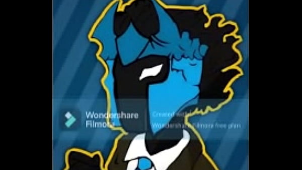 Cuando Gokucrece más que_tu paciencia y Hadox no_sabe cómo sobrevivir