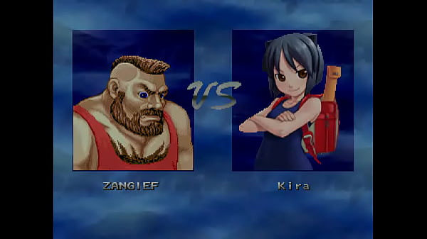 Zangief 
