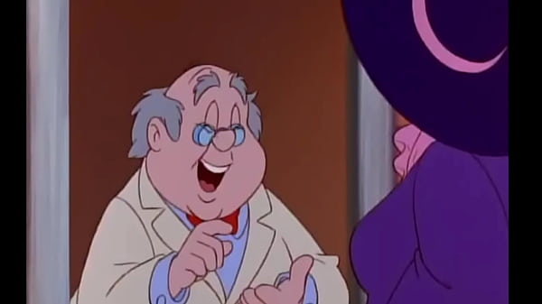 TOMAND JERRY 1992_MOVIES