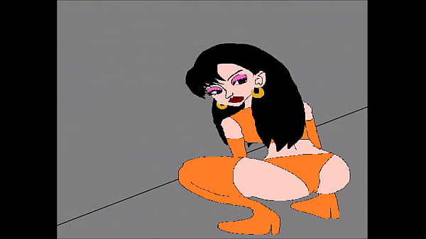 Nonton Gertrude Qui Se Fait &eacute;carter Le Trou D'balle!!! thumbnail