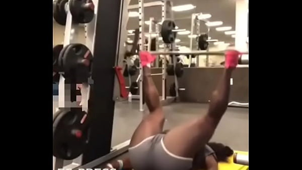 Pussy work out