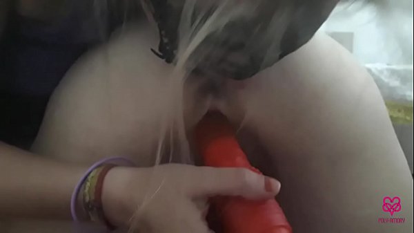 She cries from orgasm but that doesn’t stop_fucking her even_harder